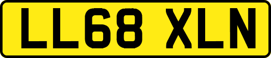 LL68XLN