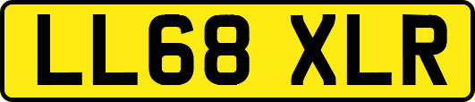 LL68XLR