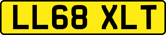 LL68XLT