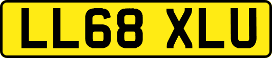 LL68XLU