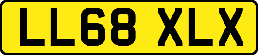 LL68XLX