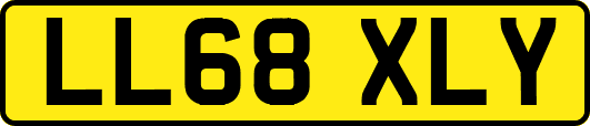 LL68XLY