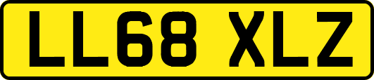 LL68XLZ