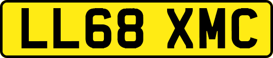 LL68XMC