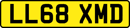 LL68XMD