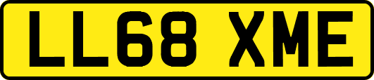 LL68XME