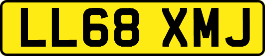 LL68XMJ