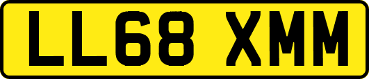 LL68XMM