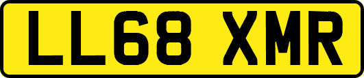 LL68XMR