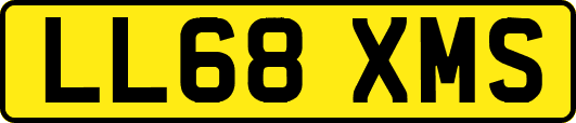 LL68XMS