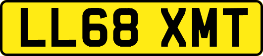 LL68XMT
