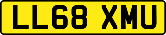 LL68XMU