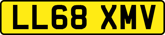 LL68XMV