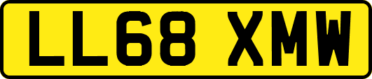 LL68XMW
