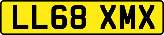 LL68XMX
