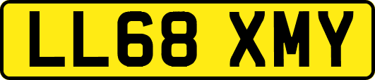 LL68XMY