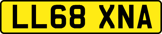 LL68XNA