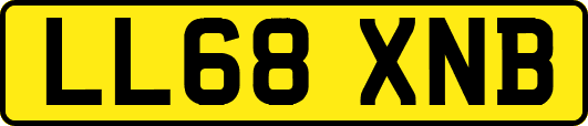 LL68XNB