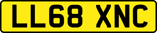 LL68XNC