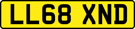 LL68XND