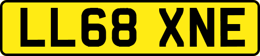 LL68XNE