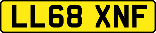 LL68XNF