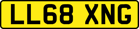 LL68XNG