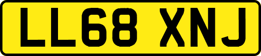 LL68XNJ