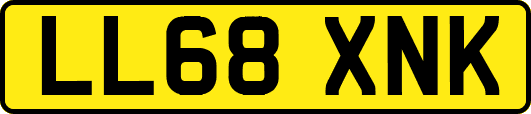 LL68XNK