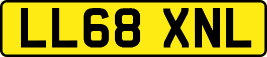 LL68XNL