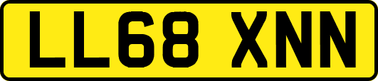 LL68XNN