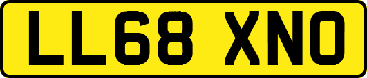 LL68XNO