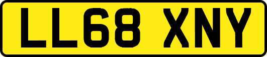 LL68XNY