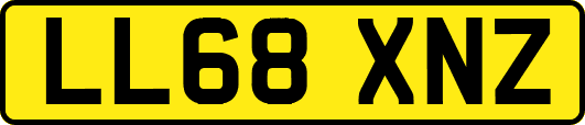 LL68XNZ