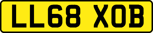 LL68XOB