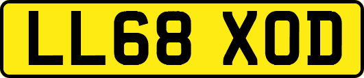 LL68XOD