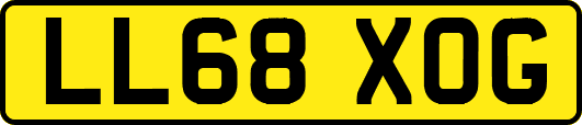 LL68XOG