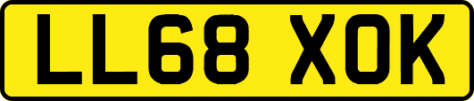 LL68XOK