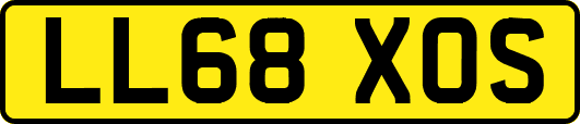 LL68XOS