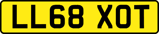 LL68XOT