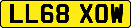 LL68XOW