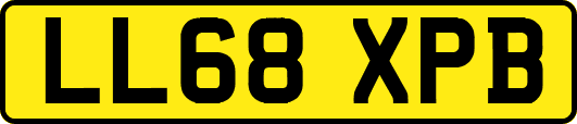 LL68XPB
