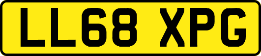 LL68XPG