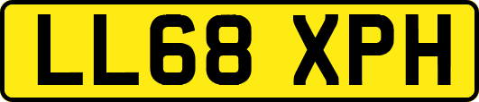 LL68XPH