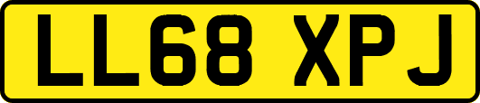 LL68XPJ