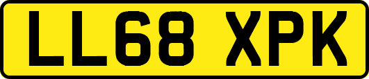 LL68XPK