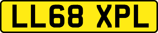 LL68XPL