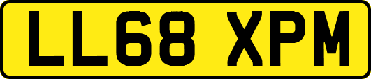 LL68XPM
