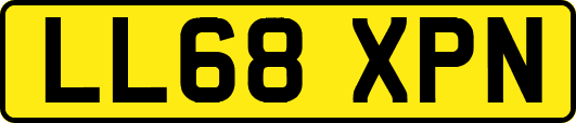LL68XPN