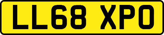 LL68XPO
